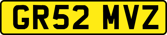 GR52MVZ