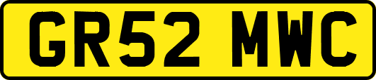 GR52MWC