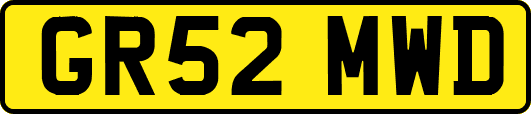 GR52MWD