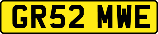 GR52MWE