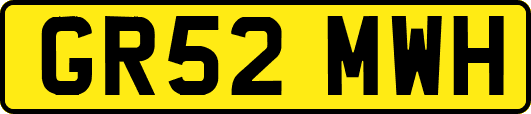 GR52MWH