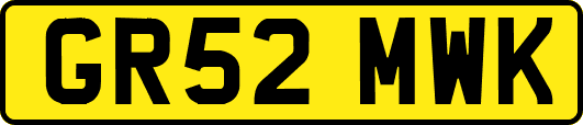 GR52MWK