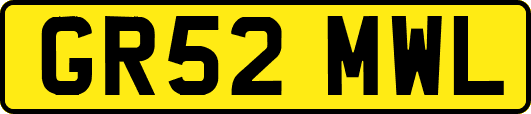 GR52MWL