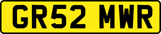 GR52MWR