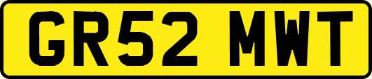 GR52MWT