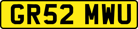 GR52MWU