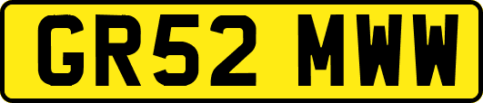 GR52MWW