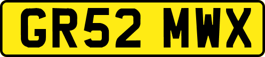 GR52MWX