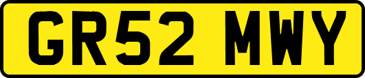 GR52MWY