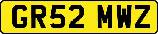 GR52MWZ