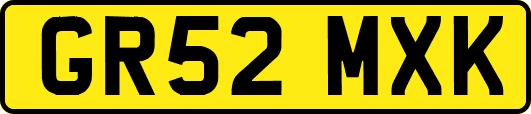 GR52MXK