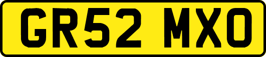 GR52MXO