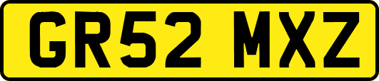 GR52MXZ