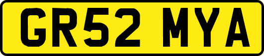 GR52MYA