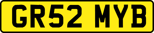 GR52MYB