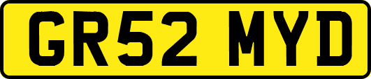 GR52MYD
