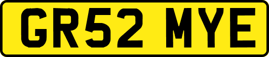 GR52MYE