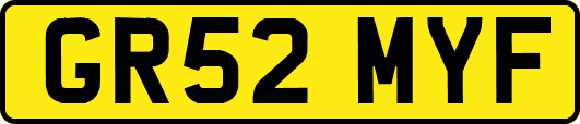 GR52MYF