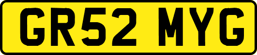 GR52MYG