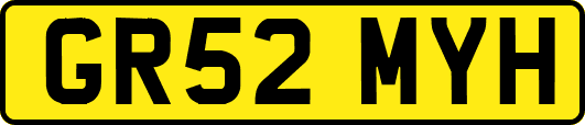 GR52MYH