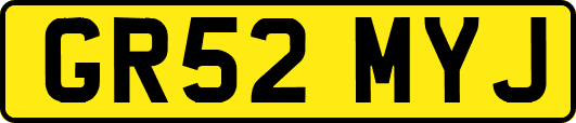 GR52MYJ