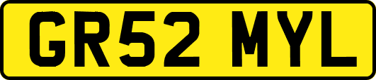 GR52MYL