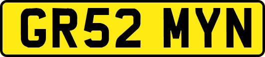 GR52MYN