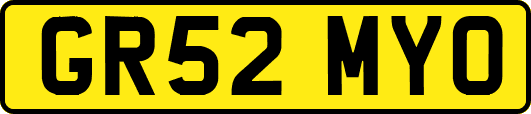 GR52MYO