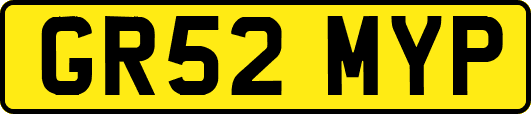 GR52MYP