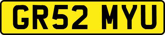 GR52MYU