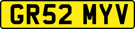 GR52MYV