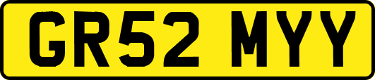 GR52MYY
