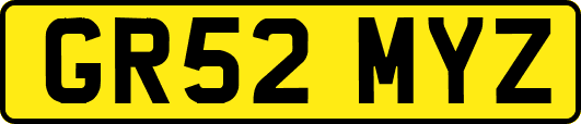 GR52MYZ