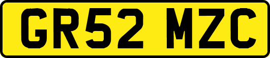 GR52MZC