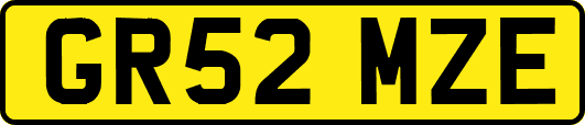 GR52MZE