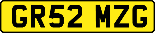 GR52MZG