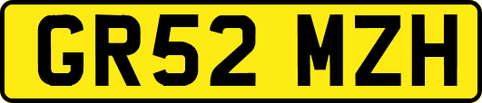 GR52MZH