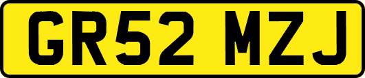 GR52MZJ