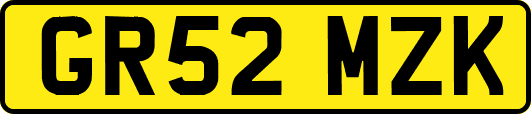 GR52MZK