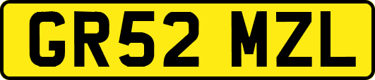 GR52MZL