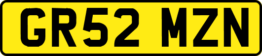 GR52MZN