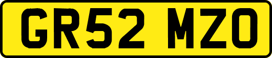 GR52MZO