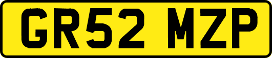 GR52MZP