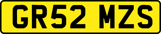 GR52MZS