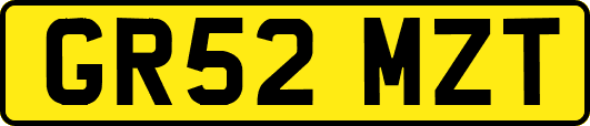 GR52MZT