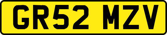 GR52MZV
