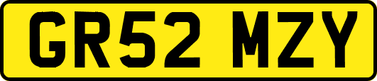 GR52MZY