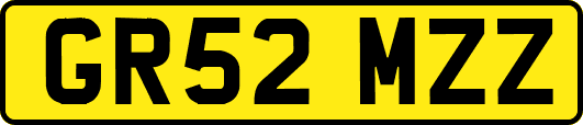 GR52MZZ