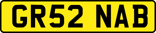 GR52NAB