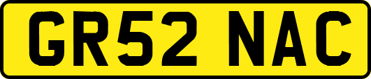 GR52NAC